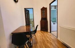 Apartament  1 camera , 35mp, parcare, zona Mihai Baritiu