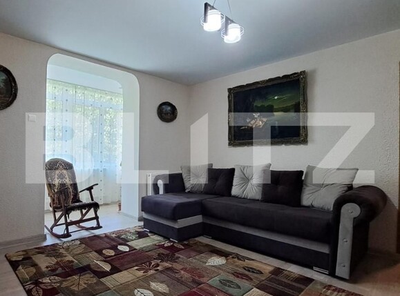Apartament de vânzare 2 camere Astra - 154574AV | BLITZ Brașov | Poza1