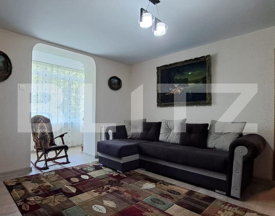 Apartament de vânzare 2 camere Astra - 154574AV | BLITZ Brașov | Poza1