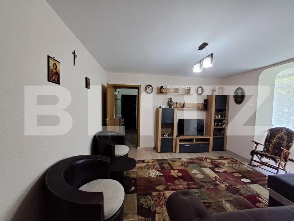Apartament de vânzare 2 camere Astra - 154574AV | BLITZ Brașov | Poza3