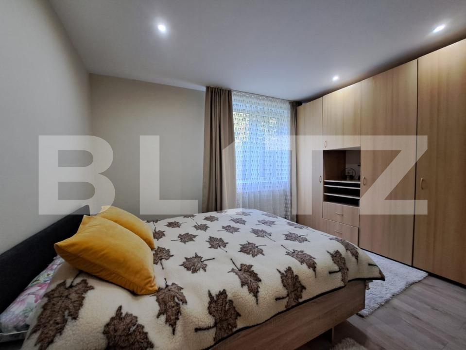 Apartament de vânzare 2 camere Astra - 154574AV | BLITZ Brașov | Poza5