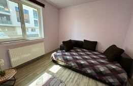 Apartament 2 camere, decomandat, 50 mp, parcare, zona Terra 