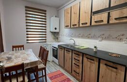 Apartament 2 camere, decomandat, 50 mp, parcare, zona Terra 