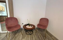 Apartament 2 camere, decomandat, 50 mp, parcare, zona Terra 