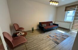 Apartament 2 camere, decomandat, 50 mp, parcare, zona Terra 