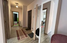 Apartament 2 camere, decomandat, 50 mp, parcare, zona Terra 