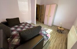 Apartament 2 camere, decomandat, 50 mp, parcare, zona Terra 
