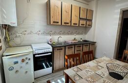 Apartament 2 camere, decomandat, 50 mp, parcare, zona Terra 