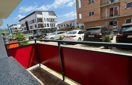 Apartament 2 camere, decomandat, 50 mp, parcare, zona Terra 