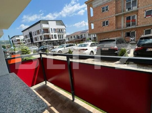 Apartament de închiriat 2 camere Floreşti - 154575AI | BLITZ Cluj-Napoca | Poza11