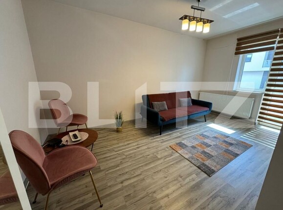 Apartament de închiriat 2 camere Floreşti - 154575AI | BLITZ Cluj-Napoca | Poza1