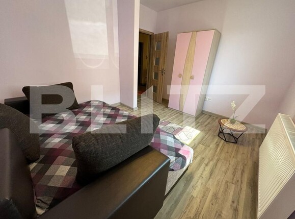 Apartament de închiriat 2 camere Floreşti - 154575AI | BLITZ Cluj-Napoca | Poza9