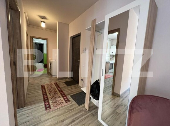 Apartament de închiriat 2 camere Floreşti - 154575AI | BLITZ Cluj-Napoca | Poza7