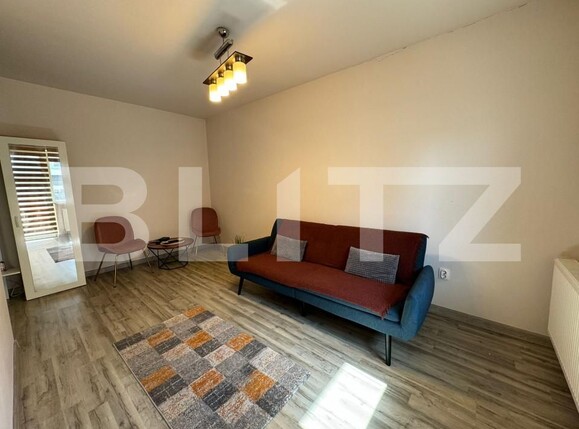 Apartament de închiriat 2 camere Floreşti - 154575AI | BLITZ Cluj-Napoca | Poza4