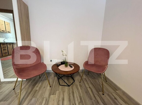 Apartament de închiriat 2 camere Floreşti - 154575AI | BLITZ Cluj-Napoca | Poza3