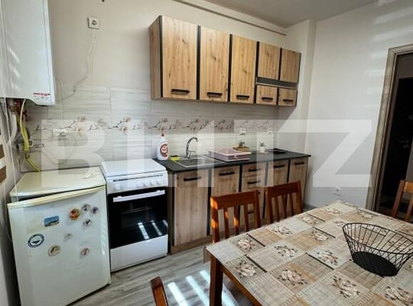 Apartament de închiriat 2 camere Floreşti - 154575AI | BLITZ Cluj-Napoca | Poza6