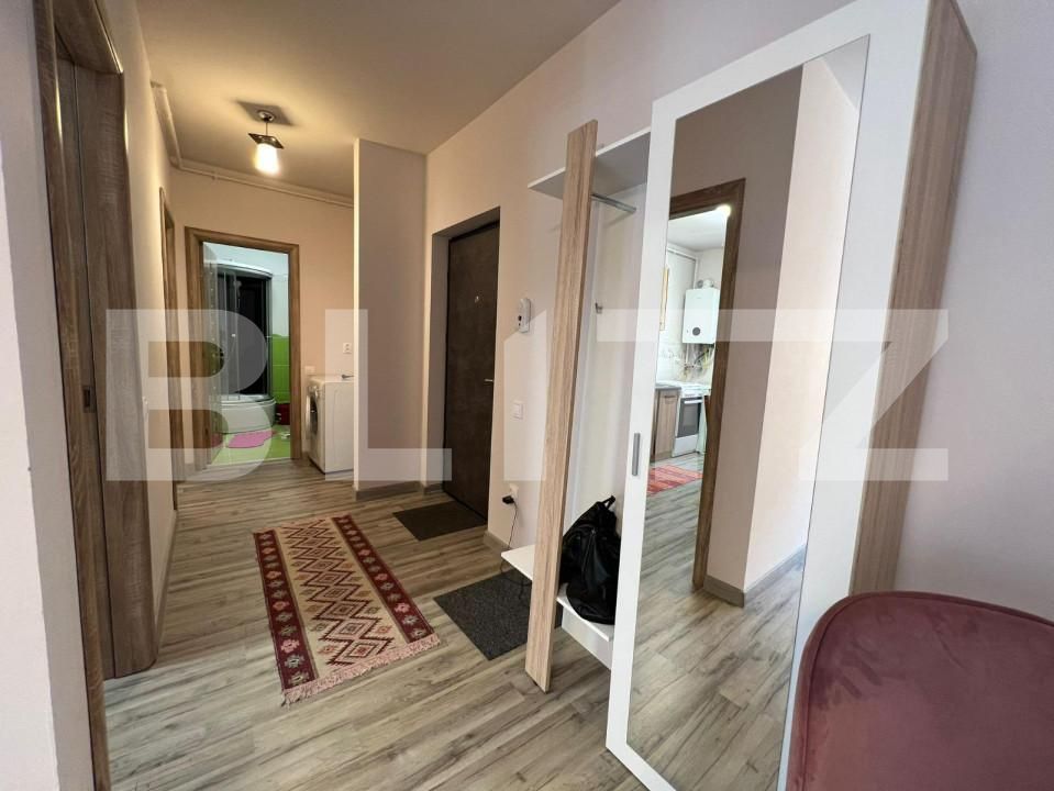 Apartament de închiriat 2 camere Floreşti - 154575AI | BLITZ Cluj-Napoca | Poza7