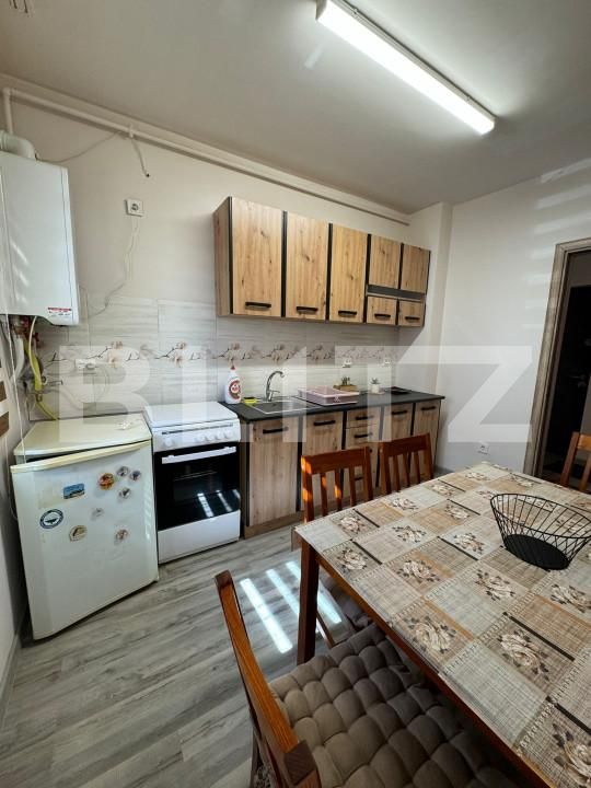 Apartament de închiriat 2 camere Floreşti - 154575AI | BLITZ Cluj-Napoca | Poza6