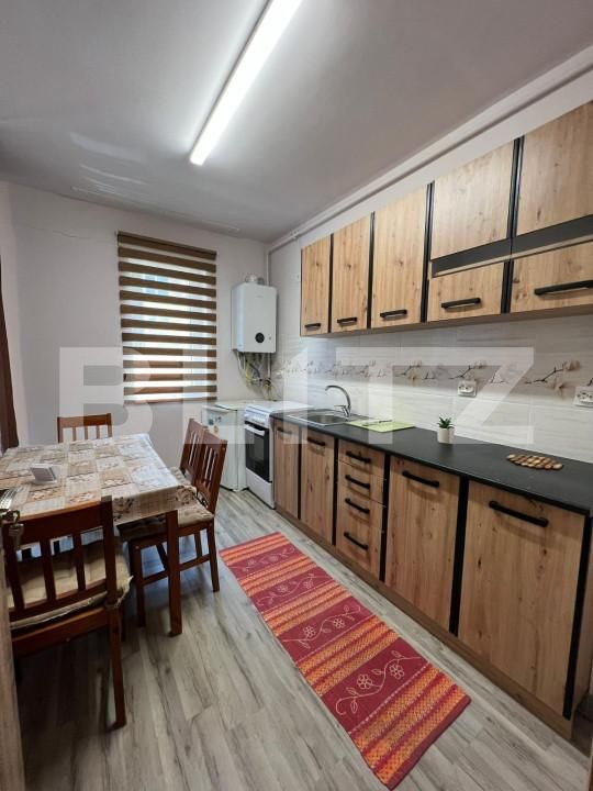 Apartament de închiriat 2 camere Floreşti - 154575AI | BLITZ Cluj-Napoca | Poza5