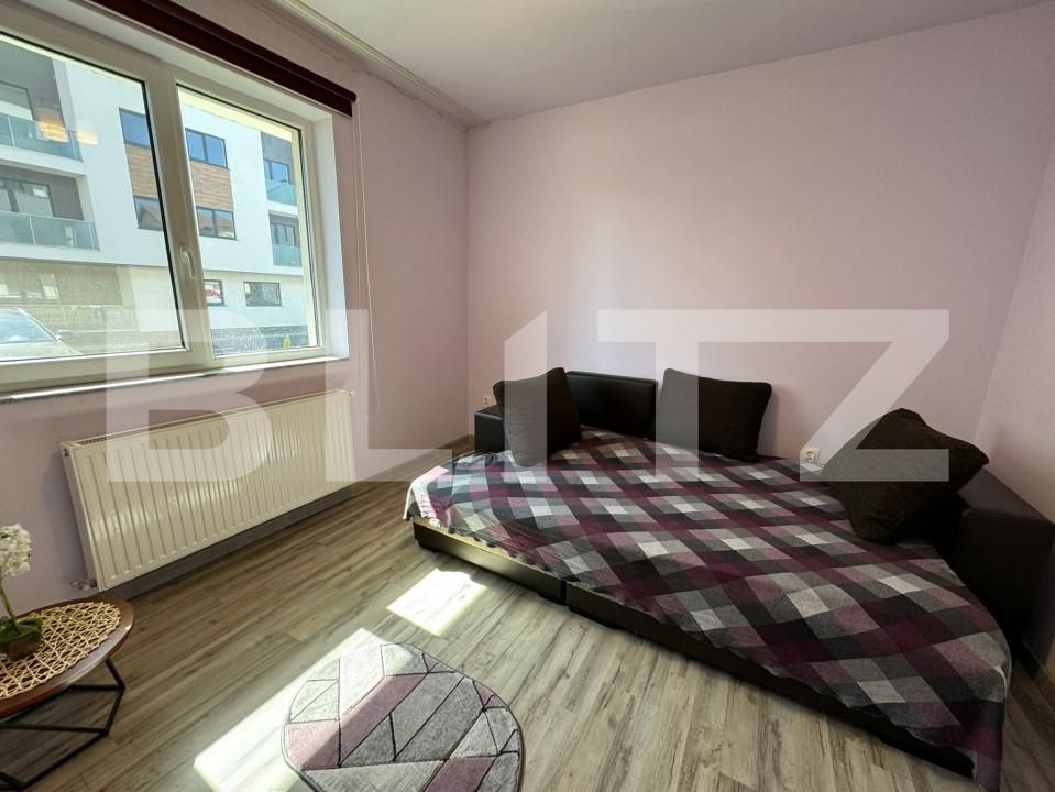 Apartament de închiriat 2 camere Floreşti - 154575AI | BLITZ Cluj-Napoca | Poza8