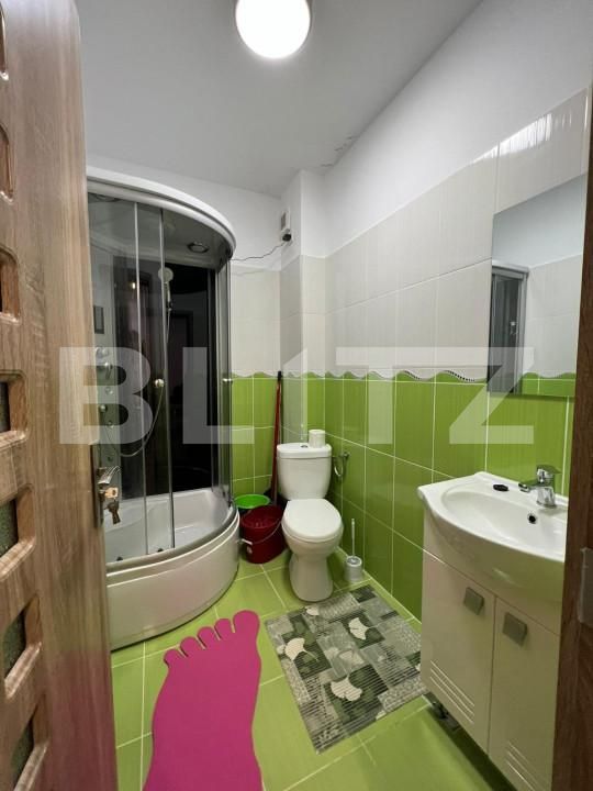 Apartament de închiriat 2 camere Floreşti - 154575AI | BLITZ Cluj-Napoca | Poza10