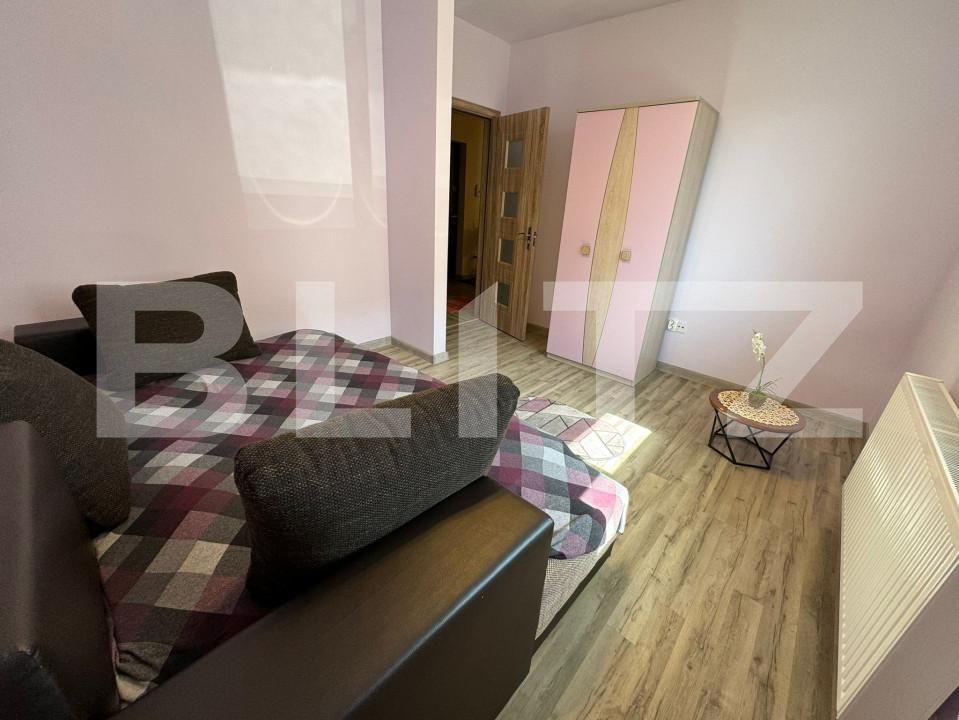 Apartament de închiriat 2 camere Floreşti - 154575AI | BLITZ Cluj-Napoca | Poza9