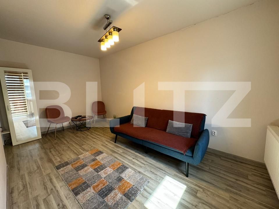 Apartament de închiriat 2 camere Floreşti - 154575AI | BLITZ Cluj-Napoca | Poza4