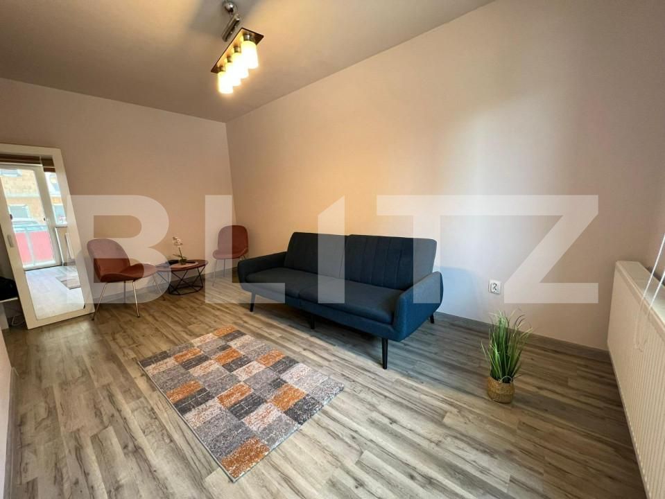 Apartament de închiriat 2 camere Floreşti - 154575AI | BLITZ Cluj-Napoca | Poza2