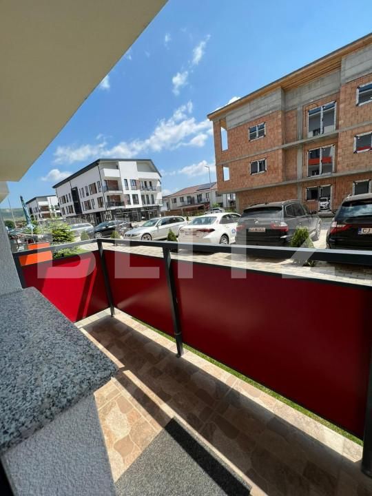 Apartament de închiriat 2 camere Floreşti - 154575AI | BLITZ Cluj-Napoca | Poza11