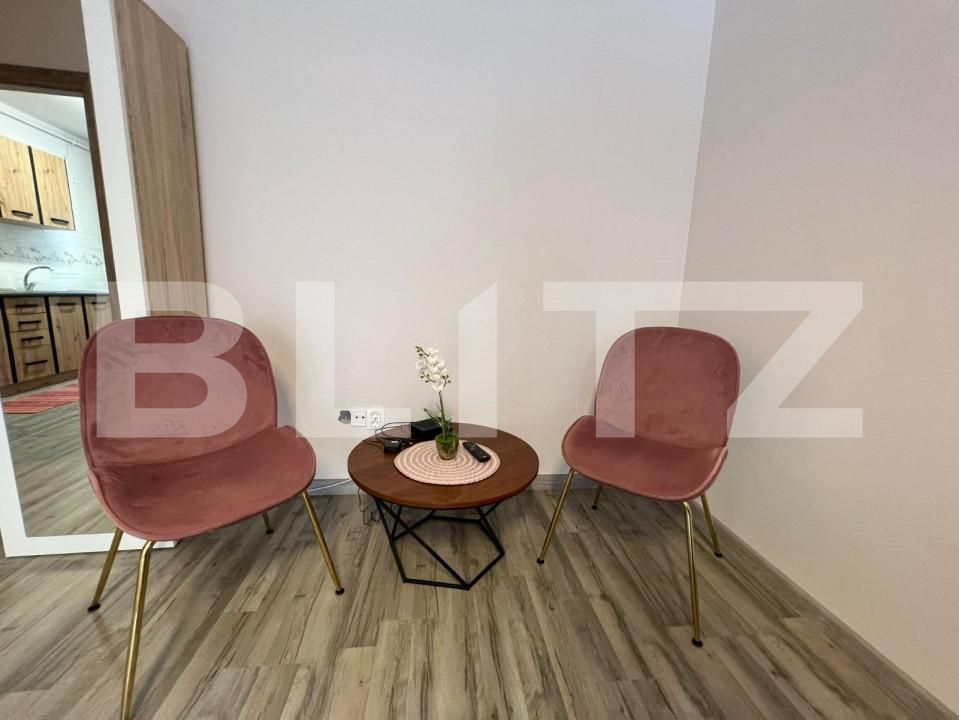 Apartament de închiriat 2 camere Floreşti - 154575AI | BLITZ Cluj-Napoca | Poza3