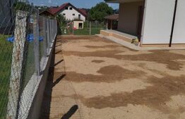 Casa individuala cu CF, 4 camere, 140 mp utili, 562 mp teren, zona Feleacu