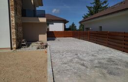 Casa individuala cu CF, 4 camere, 140 mp utili, 562 mp teren, zona Feleacu