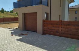 Casa individuala cu CF, 4 camere, 140 mp utili, 562 mp teren, zona Feleacu