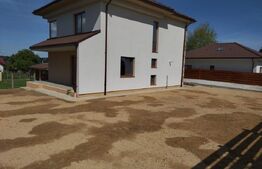 Casa individuala cu CF, 4 camere, 140 mp utili, 562 mp teren, zona Feleacu