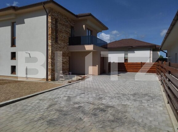 Casa de vânzare 4 camere Exterior Sud - 154576CV | BLITZ Cluj-Napoca | Poza1
