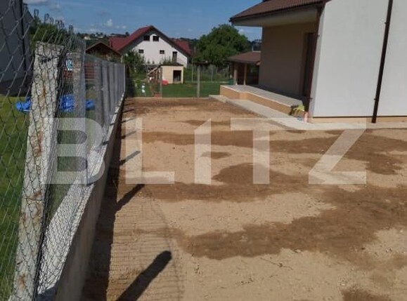 Casa de vânzare 4 camere Exterior Sud - 154576CV | BLITZ Cluj-Napoca | Poza6