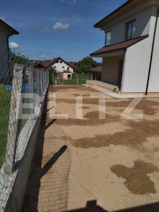 Casa de vânzare 4 camere Exterior Sud - 154576CV | BLITZ Cluj-Napoca | Poza6