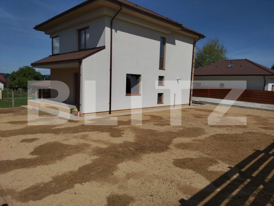 Casa de vânzare 4 camere Exterior Sud - 154576CV | BLITZ Cluj-Napoca | Poza5