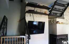 5 camere, 144 mp, partial mobilat, zona Stadionului CFR