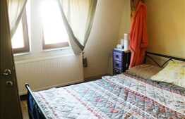 5 camere, 144 mp, partial mobilat, zona Stadionului CFR