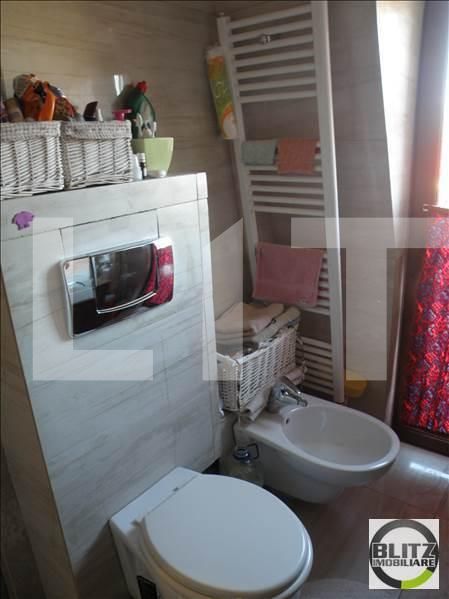 Garsonieră de vânzare Gruia - 15458AV | BLITZ Cluj-Napoca | Poza8