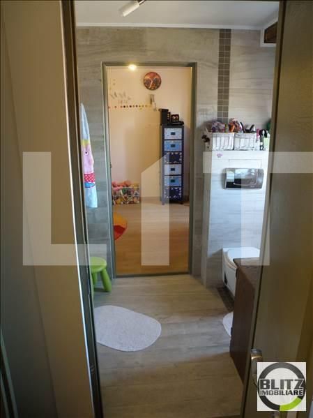 Garsonieră de vânzare Gruia - 15458AV | BLITZ Cluj-Napoca | Poza9