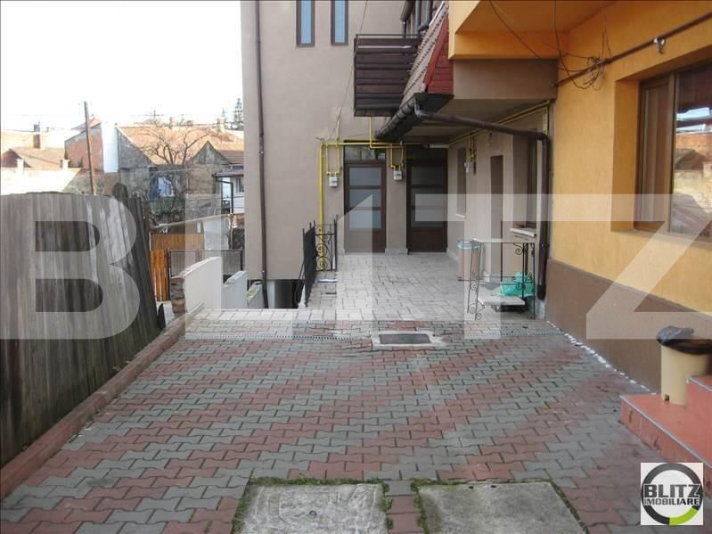 Garsonieră de vânzare Gruia - 15458AV | BLITZ Cluj-Napoca | Poza12