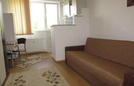 Garsoniera de inchiriat, centrala termica, zona strazii Lombului