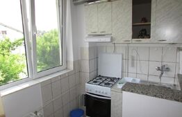 Garsoniera de inchiriat, centrala termica, zona strazii Lombului