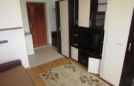 Garsoniera de inchiriat, centrala termica, zona strazii Lombului