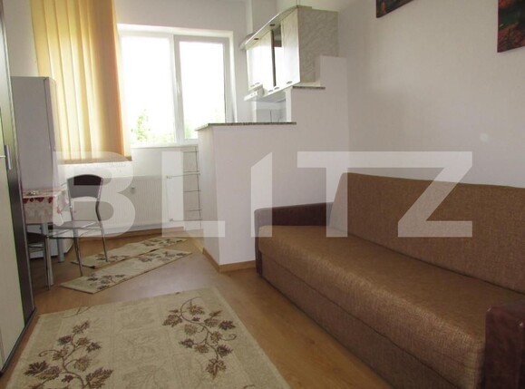 Garsonieră de închiriat Baciu - 154580AI | BLITZ Cluj-Napoca | Poza2