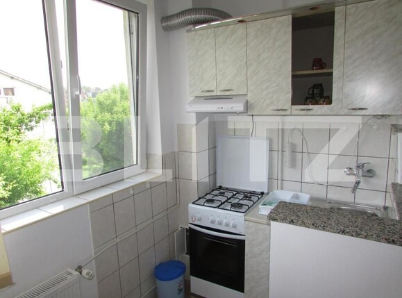 Garsonieră de închiriat Baciu - 154580AI | BLITZ Cluj-Napoca | Poza5