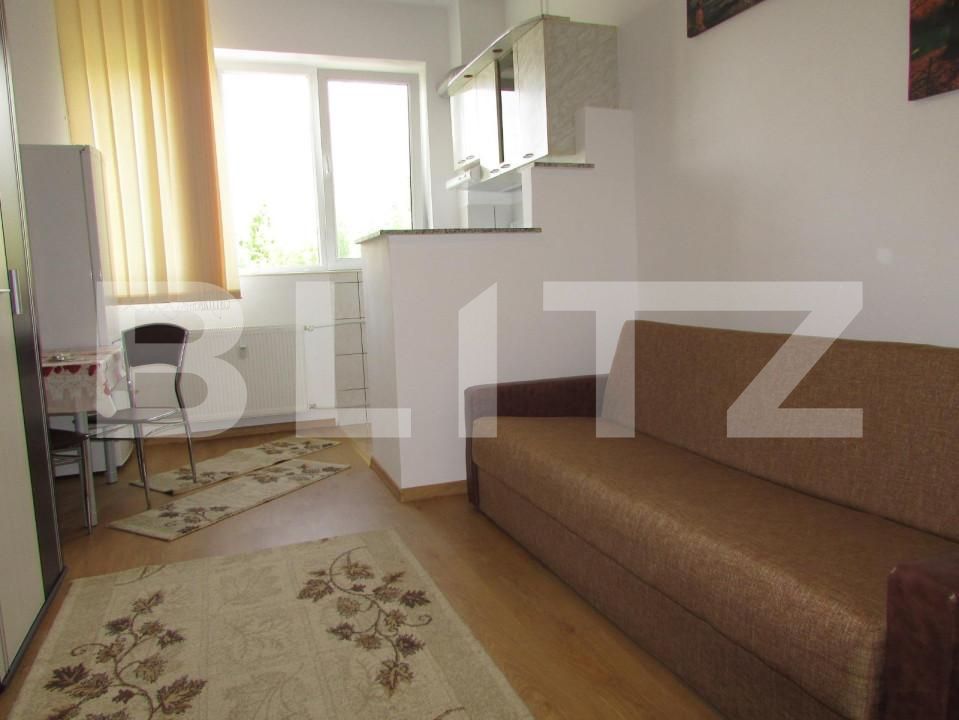 Garsonieră de închiriat Baciu - 154580AI | BLITZ Cluj-Napoca | Poza2