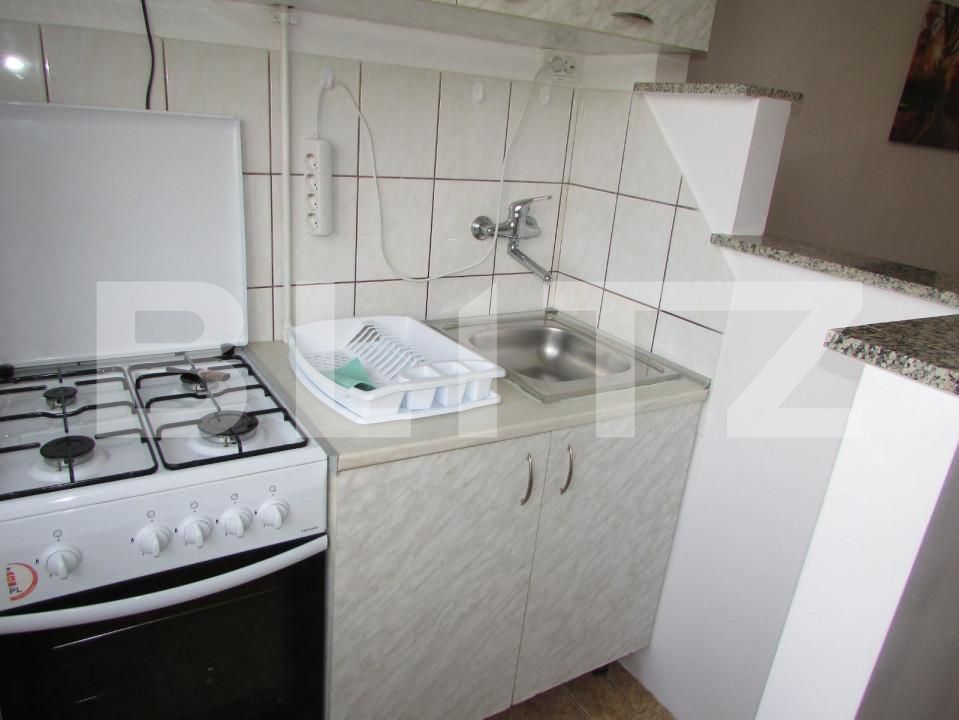 Garsonieră de închiriat Baciu - 154580AI | BLITZ Cluj-Napoca | Poza4